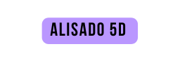ALISADO 5D